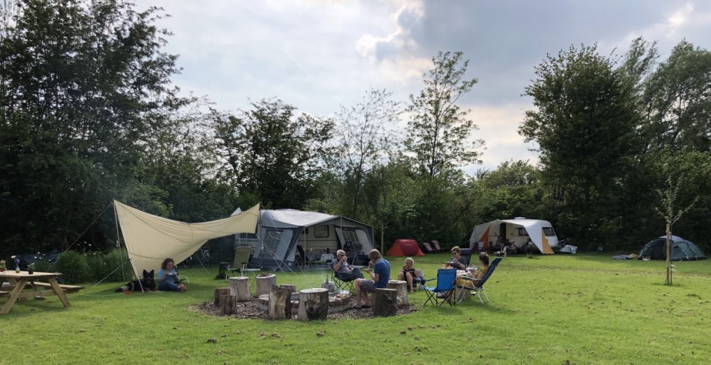 (c) Campingdenachtegaal.nl